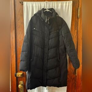 Calvin Klein Performance Winter Coat XL